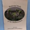 Growers Guide to Herb Gardening Booklet 6