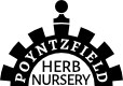 Poyntzfield Herb Nursery